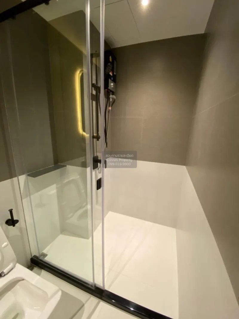 เช่าคอนโด  เดอะ คีย์ พระราม 3 บางโคล่ เขต บางคอแหลม กรุงเทพ CX-76 4