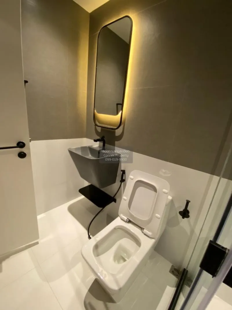 เช่าคอนโด  เดอะ คีย์ พระราม 3 บางโคล่ เขต บางคอแหลม กรุงเทพ CX-76