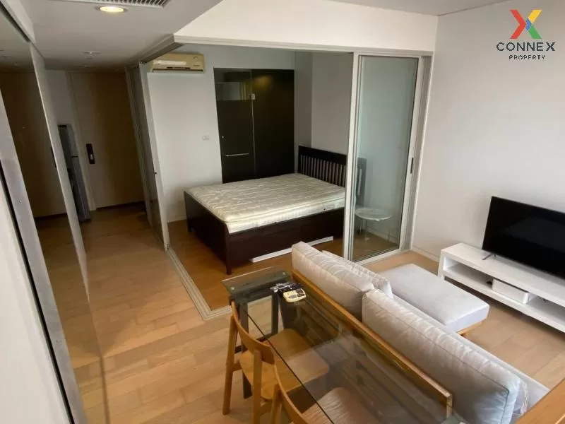 FOR RENT condo , Siamese Ratchakru , BTS-Ari , Sam Sen Nai , Phay 2