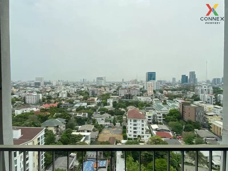 FOR RENT condo , Siamese Ratchakru , BTS-Ari , Sam Sen Nai , Phay