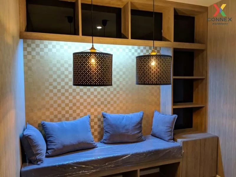 FOR RENT condo , Lumpini Place Bangna KM.3 , Bang Na , Bang Na ,  3