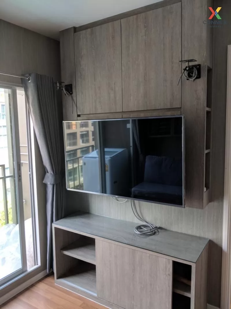 FOR RENT condo , Lumpini Place Bangna KM.3 , Bang Na , Bang Na ,  4