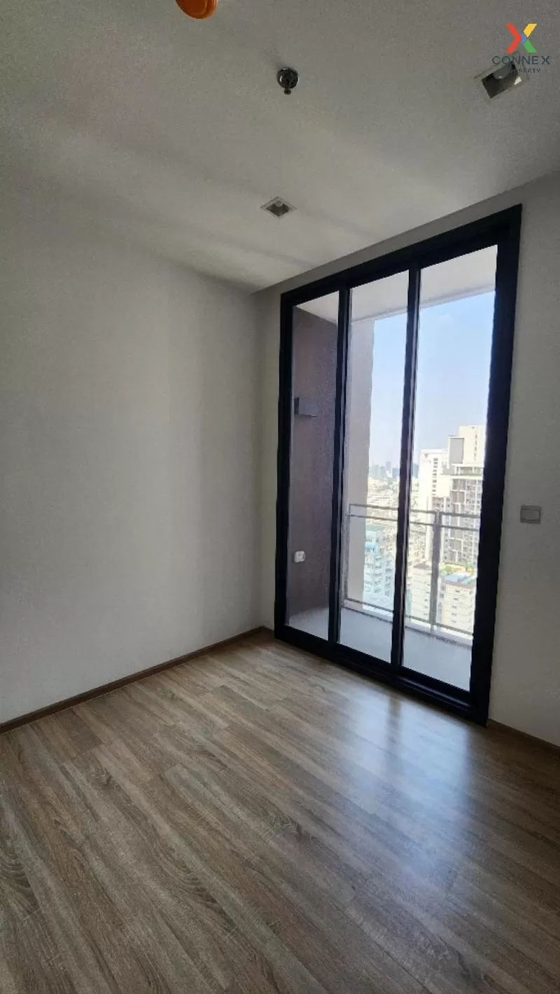 FOR SALE condo , The Line Phahol - Pradipat , BTS-Saphan Khwai ,  1