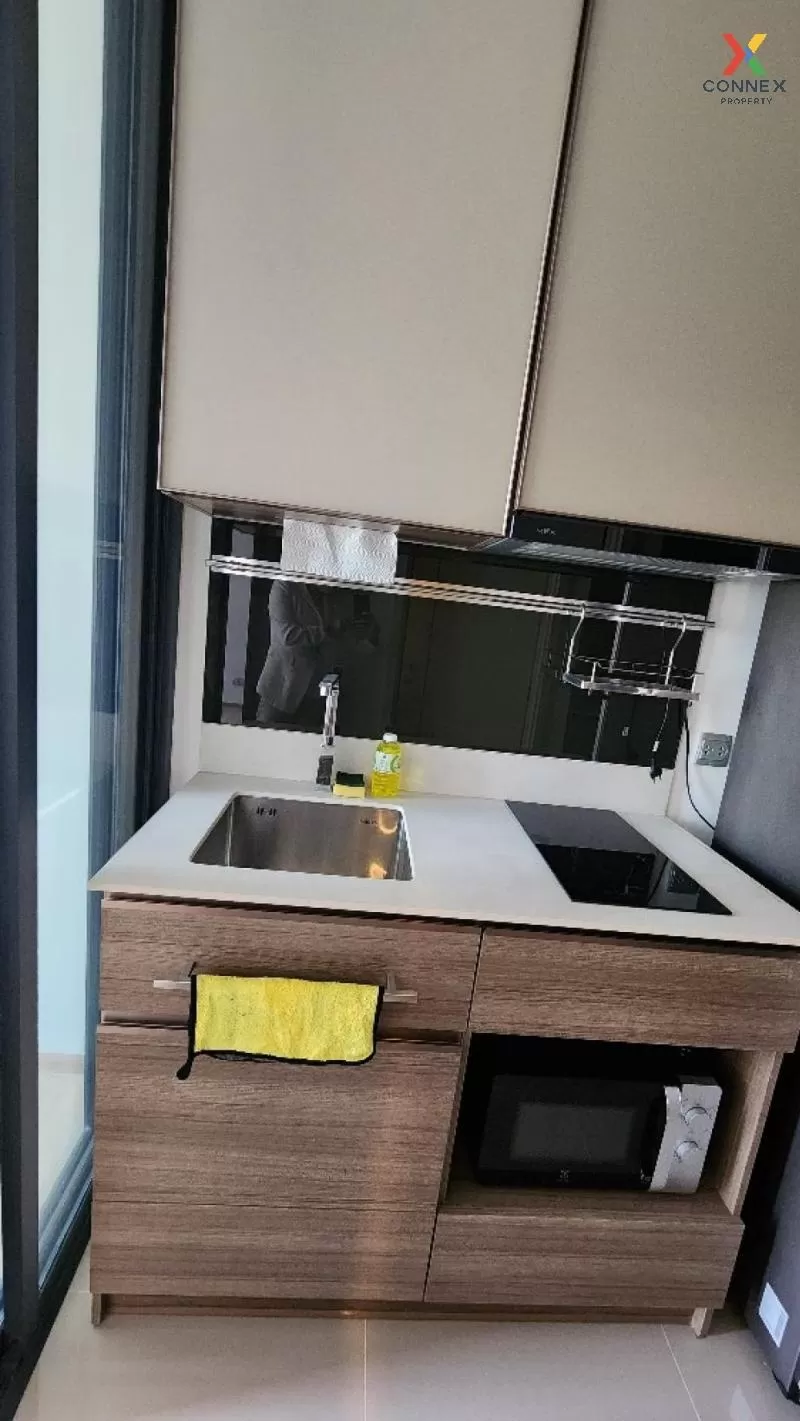 FOR SALE condo , The Line Phahol - Pradipat , BTS-Saphan Khwai , 