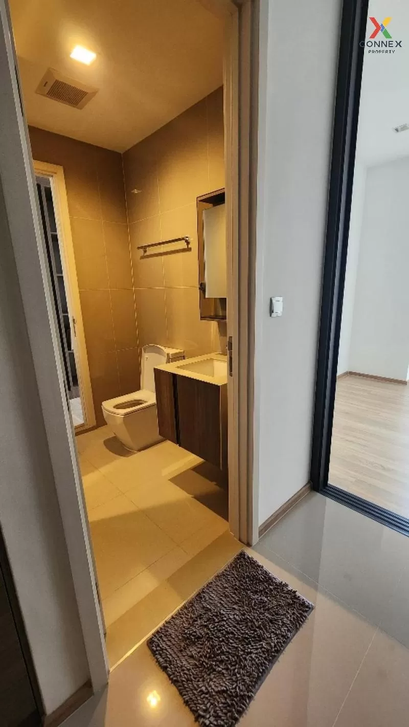 FOR SALE condo , The Line Phahol - Pradipat , BTS-Saphan Khwai , 