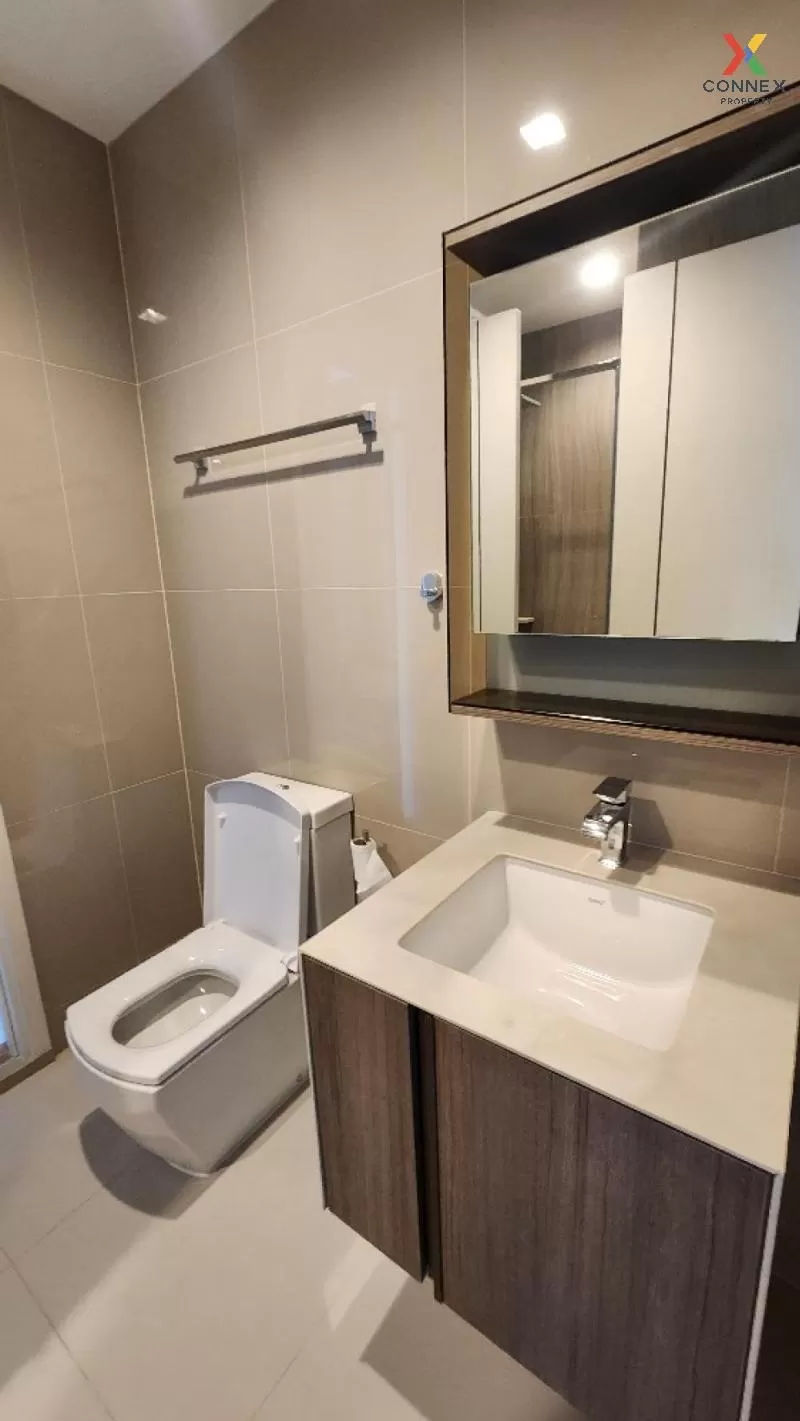 FOR SALE condo , The Line Phahol - Pradipat , BTS-Saphan Khwai , 