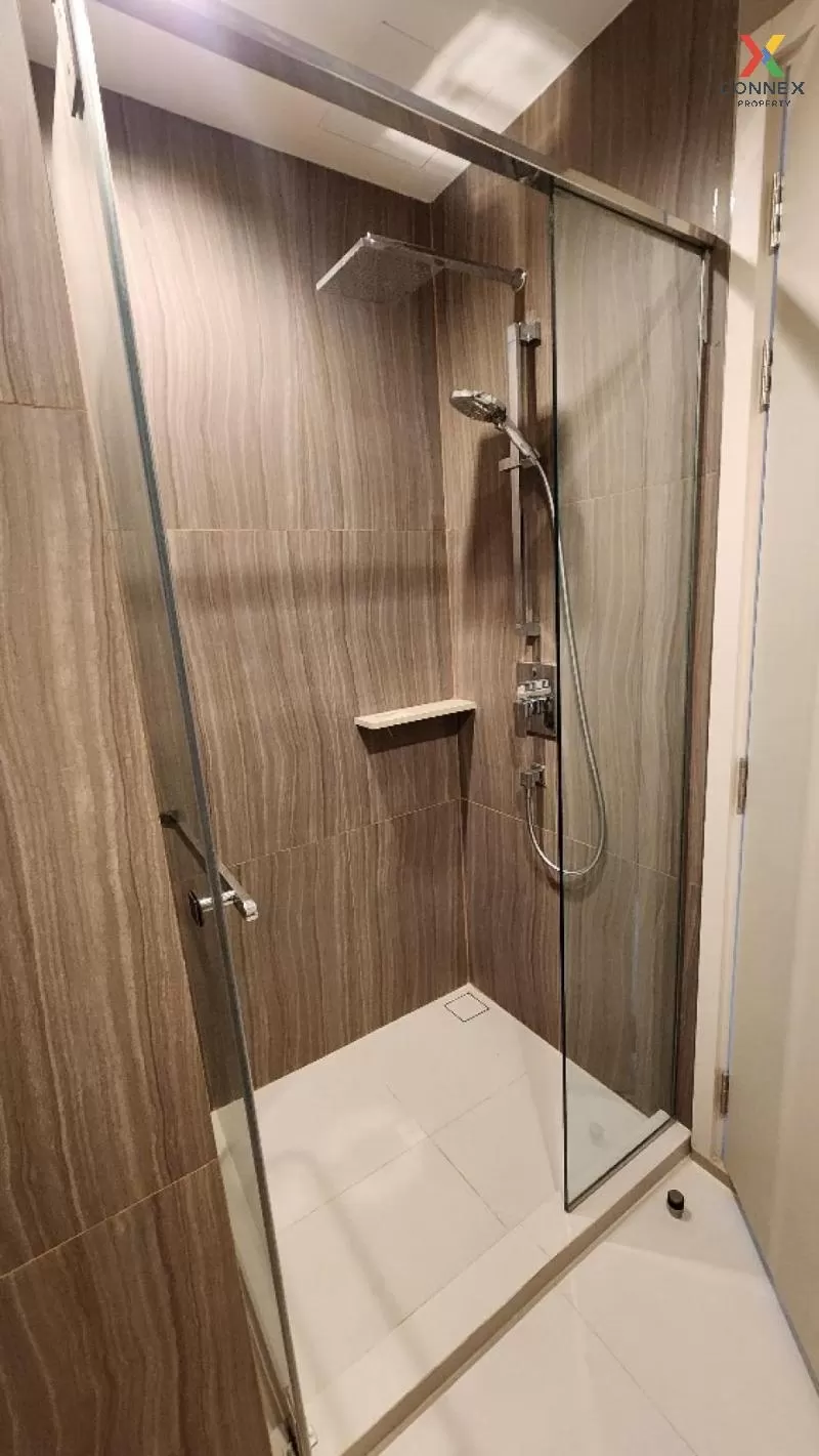 FOR SALE condo , The Line Phahol - Pradipat , BTS-Saphan Khwai , 