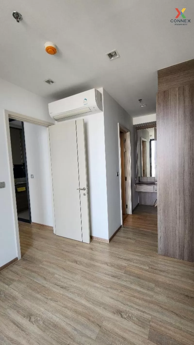 FOR SALE condo , The Line Phahol - Pradipat , BTS-Saphan Khwai ,  3