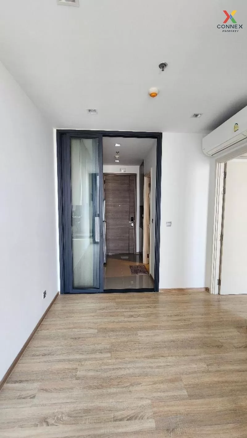 FOR SALE condo , The Line Phahol - Pradipat , BTS-Saphan Khwai ,  4