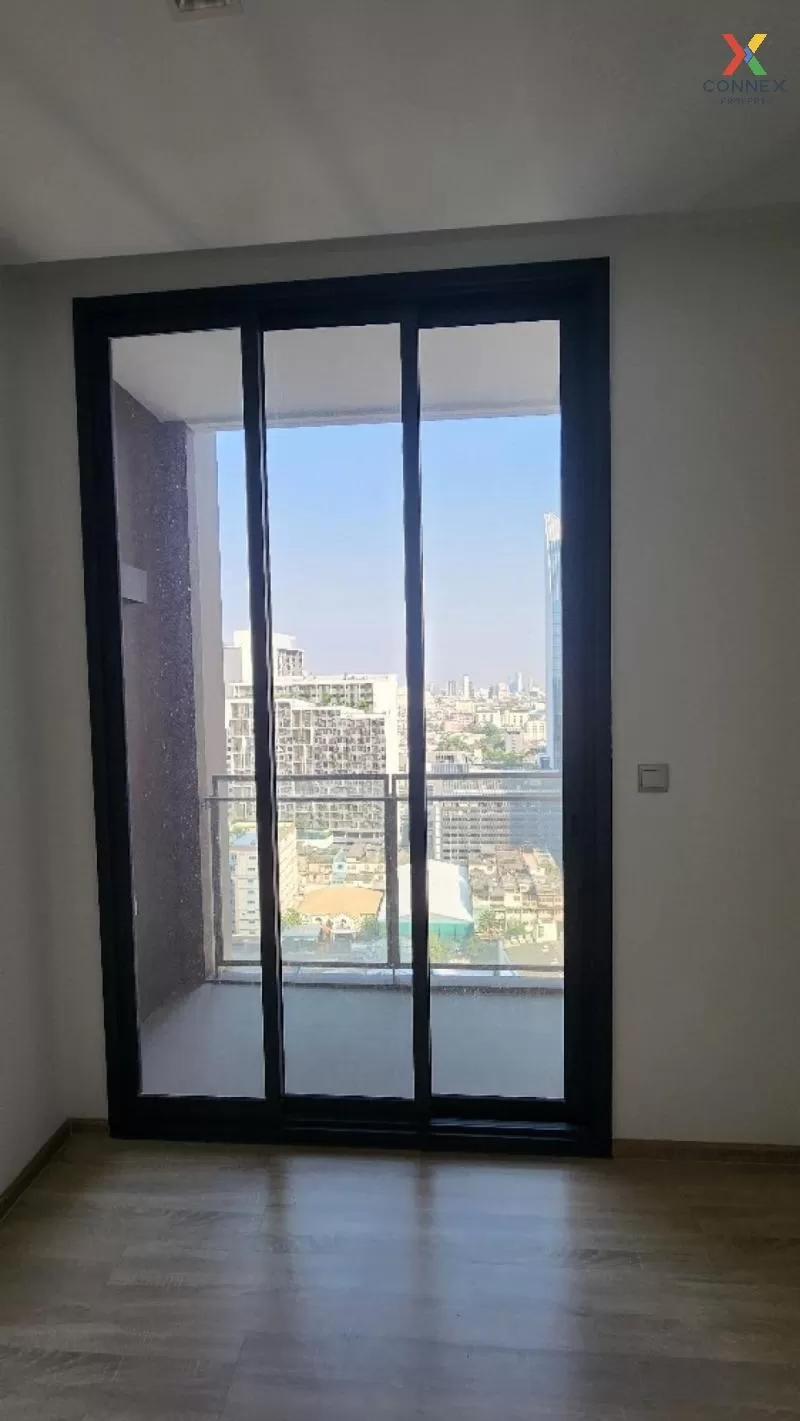 FOR SALE condo , The Line Phahol - Pradipat , BTS-Saphan Khwai , 