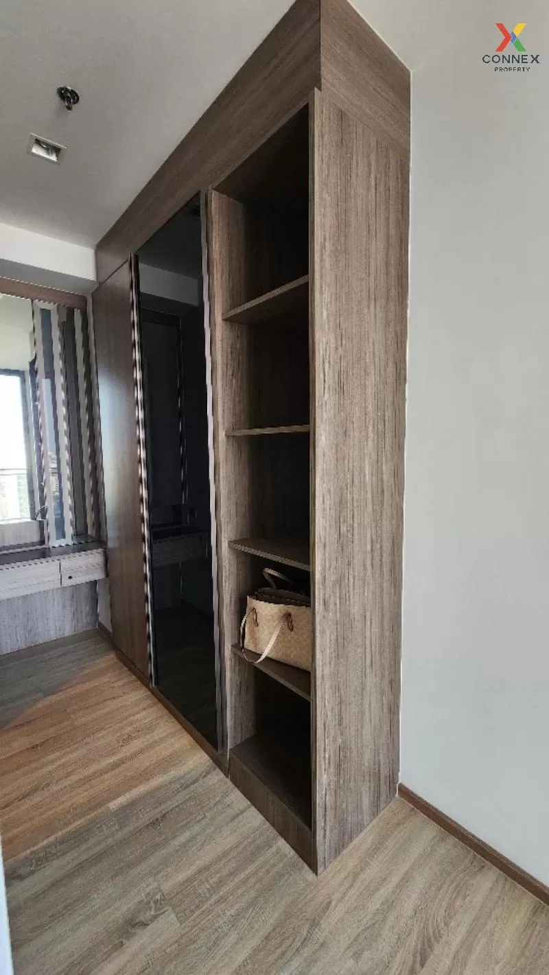 FOR SALE condo , The Line Phahol - Pradipat , BTS-Saphan Khwai , 