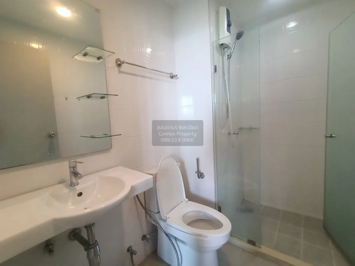 เช่าคอนโด  ไอดีโอ วุฒากาศ BTS-วุฒากาศ บางค้อ เขต จอมทอง กรุงเทพ C