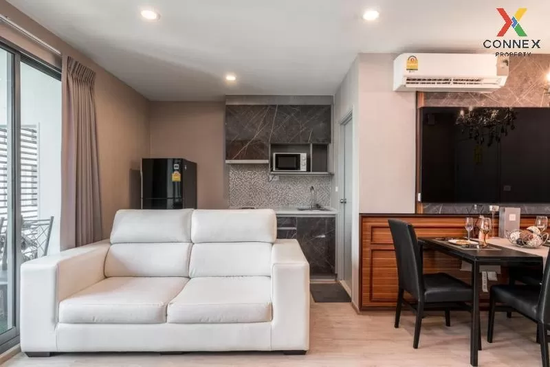 FOR SALE condo , Ideo Wutthakat , BTS-Wutthakat , Bang Kho , Chom 1