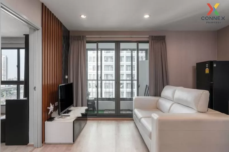 FOR SALE condo , Ideo Wutthakat , BTS-Wutthakat , Bang Kho , Chom 2