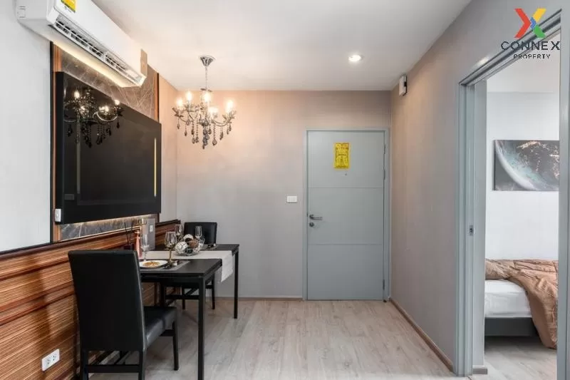 FOR SALE condo , Ideo Wutthakat , BTS-Wutthakat , Bang Kho , Chom 4
