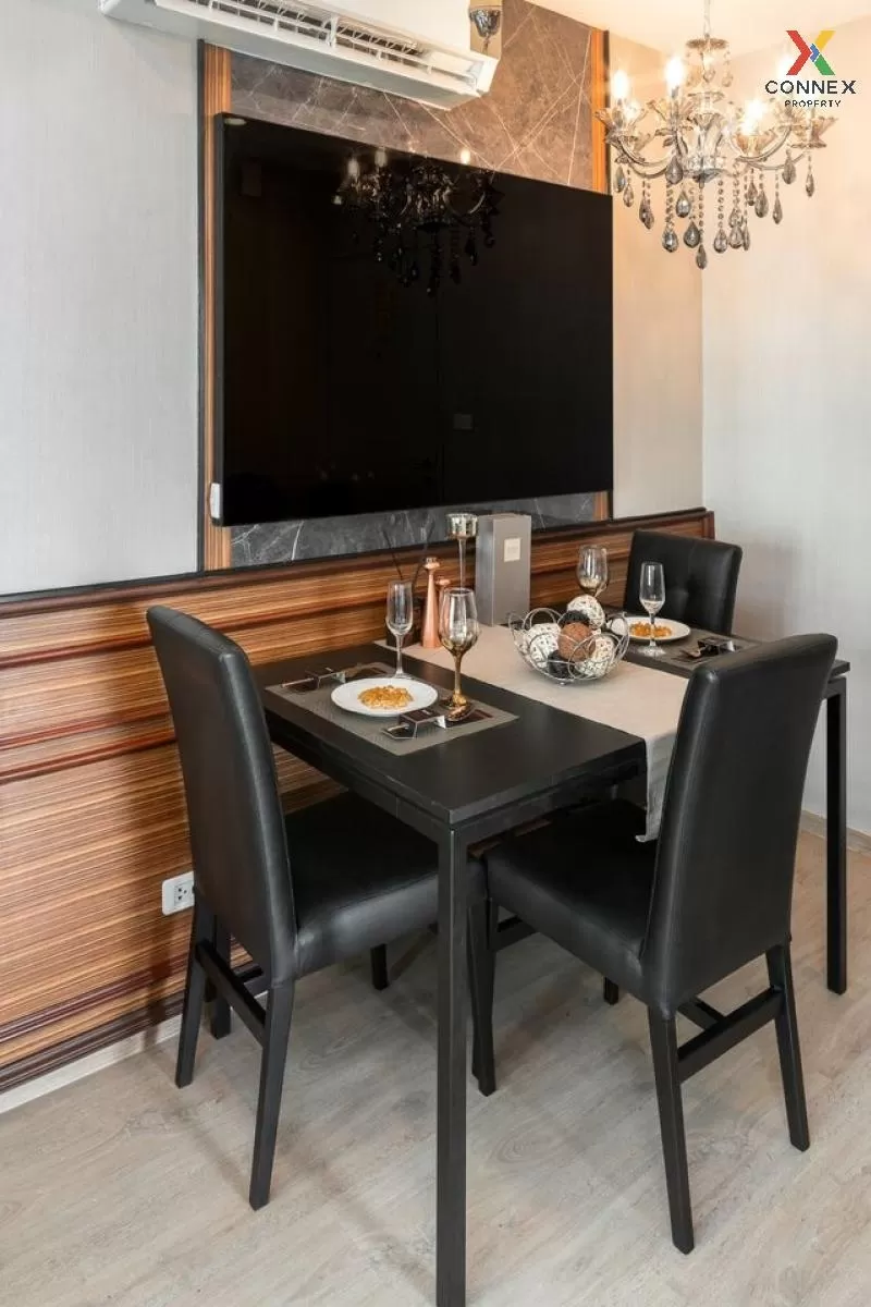 FOR SALE condo , Ideo Wutthakat , BTS-Wutthakat , Bang Kho , Chom