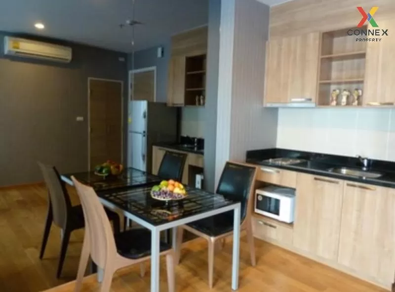 FOR SALE condo , Hive Taksin , BTS-Wongwian Yai , Khlong Ton Sai  3