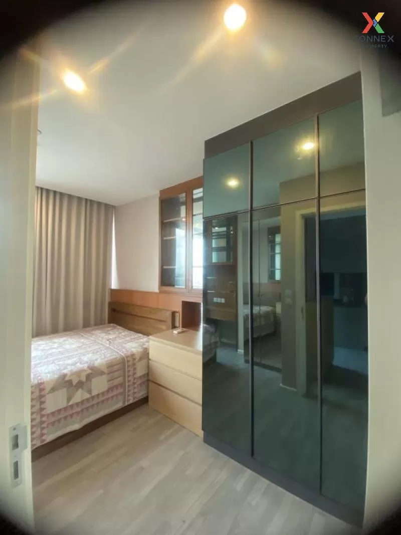 เช่าคอนโด  เดอะ รูม สุขุมวิท 69 BTS-พระโขนง พระโขนง เขต วัฒนา กรุ