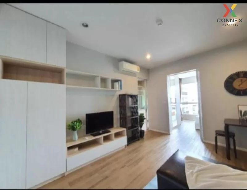 FOR RENT condo , Happy Condo Ladprao 101 , Khlong Chan , Bang Kap 2