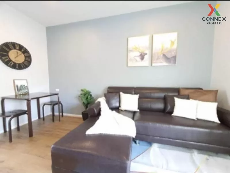 FOR RENT condo , Happy Condo Ladprao 101 , Khlong Chan , Bang Kap 3