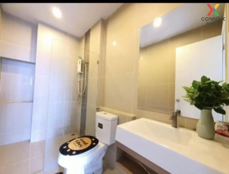 FOR RENT condo , Happy Condo Ladprao 101 , Khlong Chan , Bang Kap 4