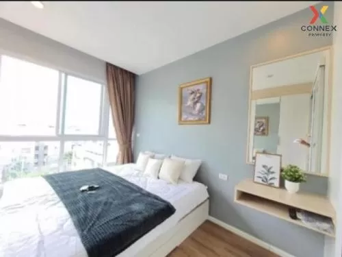 FOR RENT condo , Happy Condo Ladprao 101 , Khlong Chan , Bang Kapi , Bangkok , CX-76047