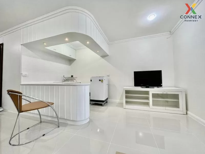 FOR RENT condo , Supalai Place Sukhumvit 39 , BTS-Phrom Phong , K 3