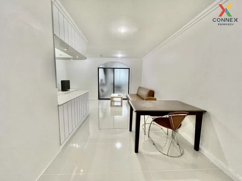 FOR RENT condo , Supalai Place Sukhumvit 39 , BTS-Phrom Phong , K 4
