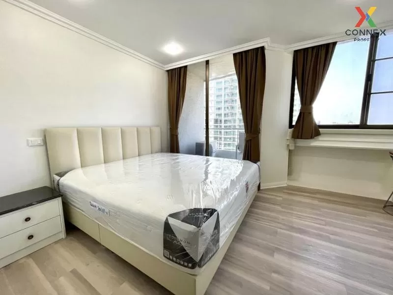FOR RENT condo , Supalai Place Sukhumvit 39 , BTS-Phrom Phong , K