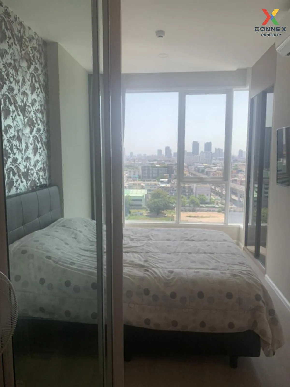 FOR RENT condo , De LAPIS Charan 81 , MRT-Bang Phlat , Bang Phlat 3