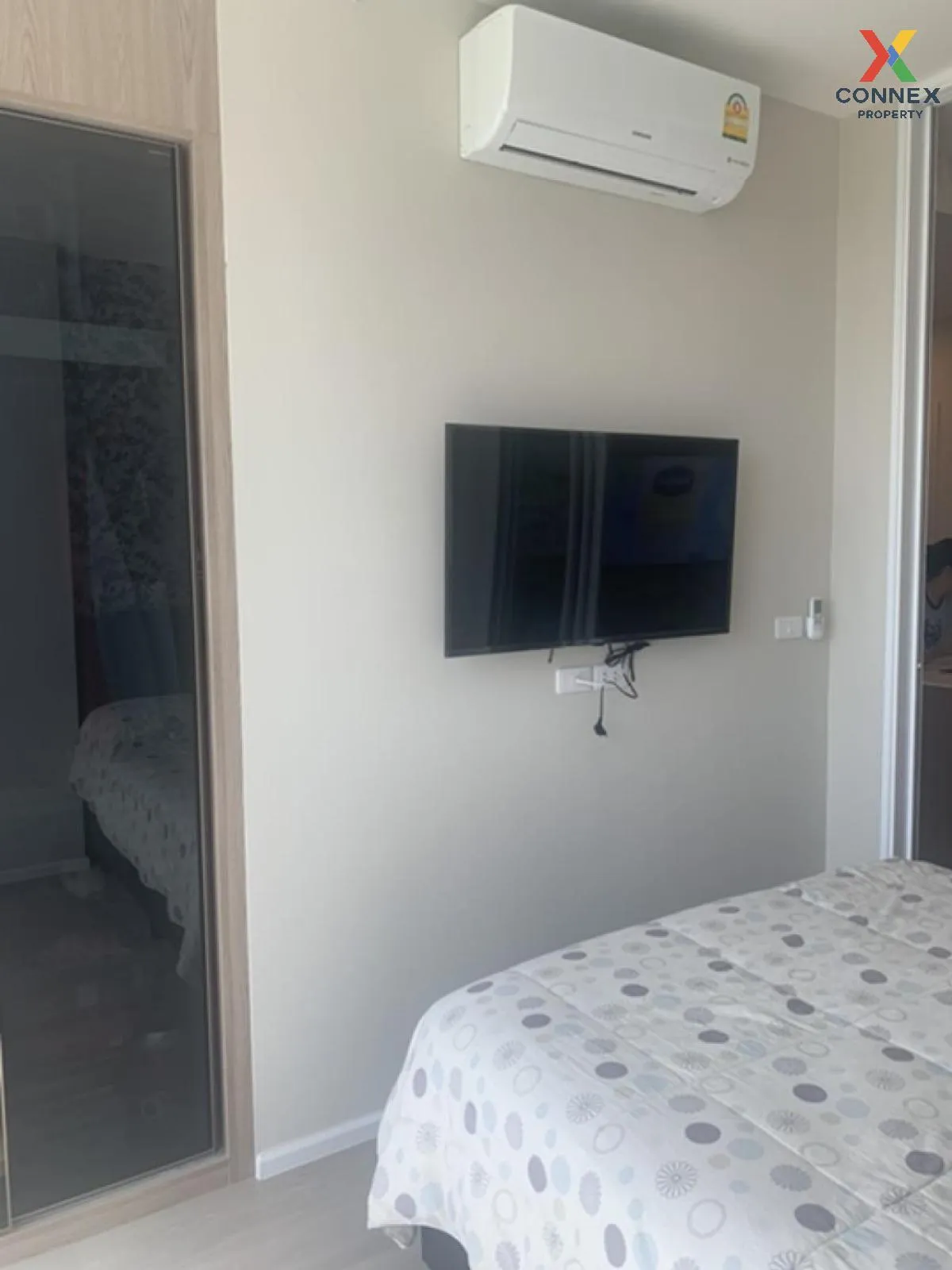 FOR RENT condo , De LAPIS Charan 81 , MRT-Bang Phlat , Bang Phlat 4