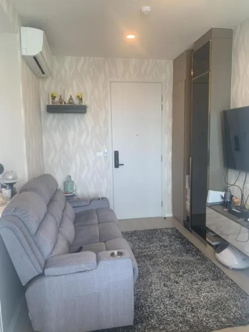 FOR RENT condo , De LAPIS Charan 81 , MRT-Bang Phlat , Bang Phlat , Bang Phlat , Bangkok , CX-76049