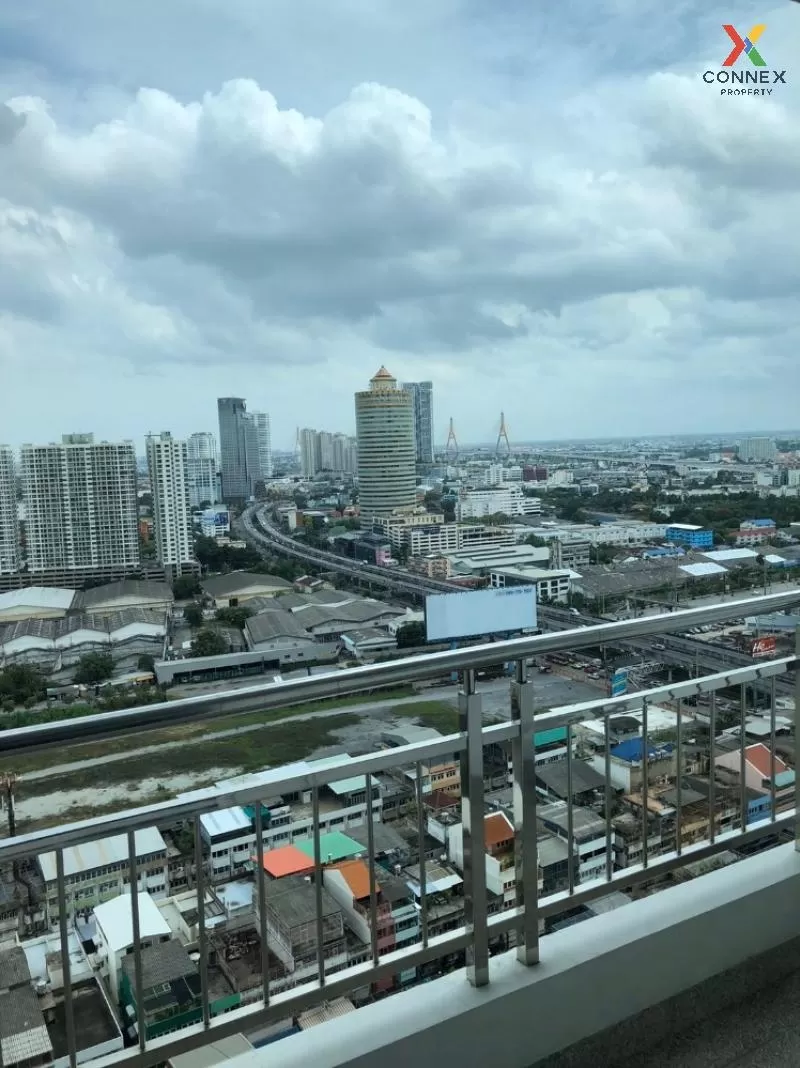 ขายคอนโด  ศุภาลัย พรีมา ริวา ช่องนนทรี เขต ยานนาวา กรุงเทพ CX-760 ขายคอนโด  ศุภาลัย พรีมา ริวา ช่องนนทรี เขต ยานนาวา กรุงเทพ CX-760