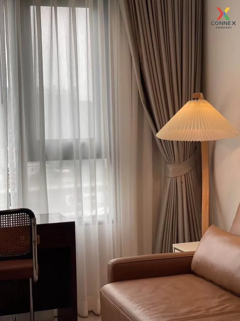 FOR RENT condo , Life Sathorn Sierra , BTS-Talat Phlu , Talat Phl 2