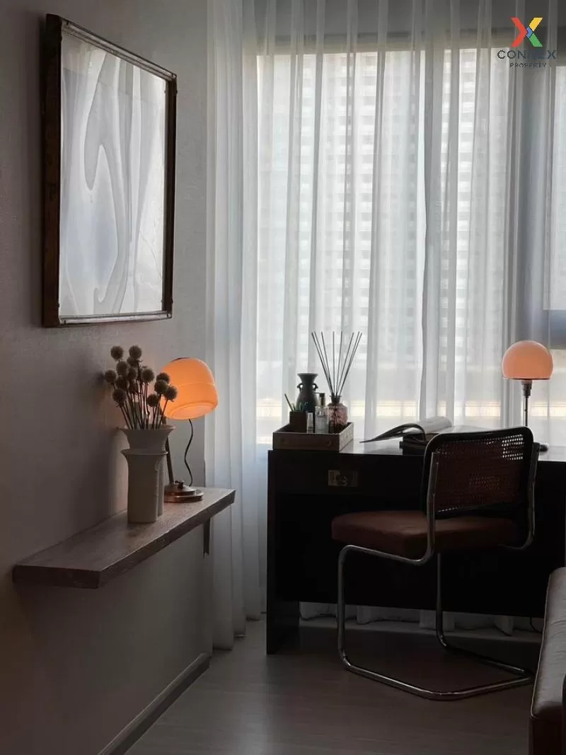 FOR RENT condo , Life Sathorn Sierra , BTS-Talat Phlu , Talat Phl 3