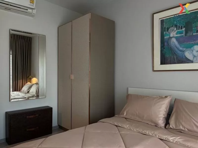 FOR RENT condo , Life Sathorn Sierra , BTS-Talat Phlu , Talat Phl