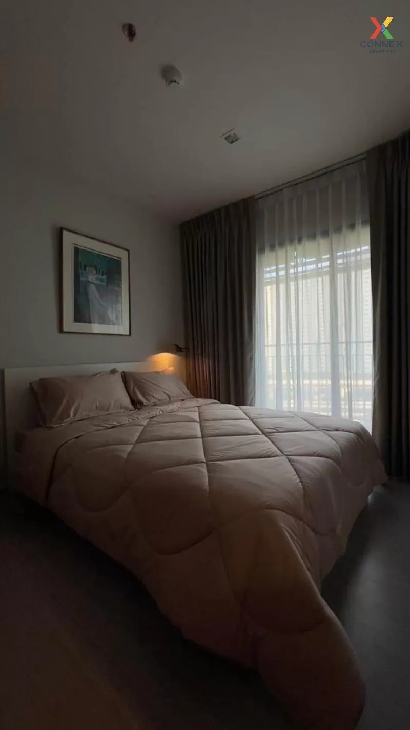 FOR RENT condo , Life Sathorn Sierra , BTS-Talat Phlu , Talat Phl