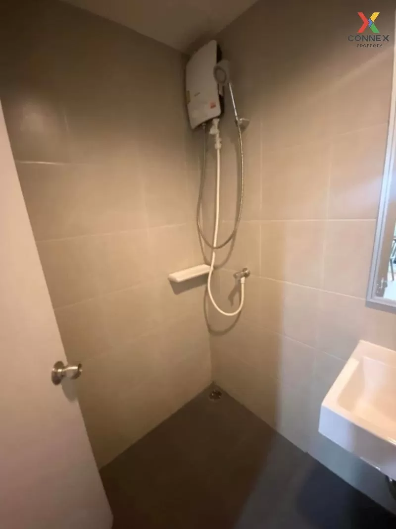 FOR SALE condo , Lumpini Park Phetkasem 98 , MRT-Lak Song , Bang 