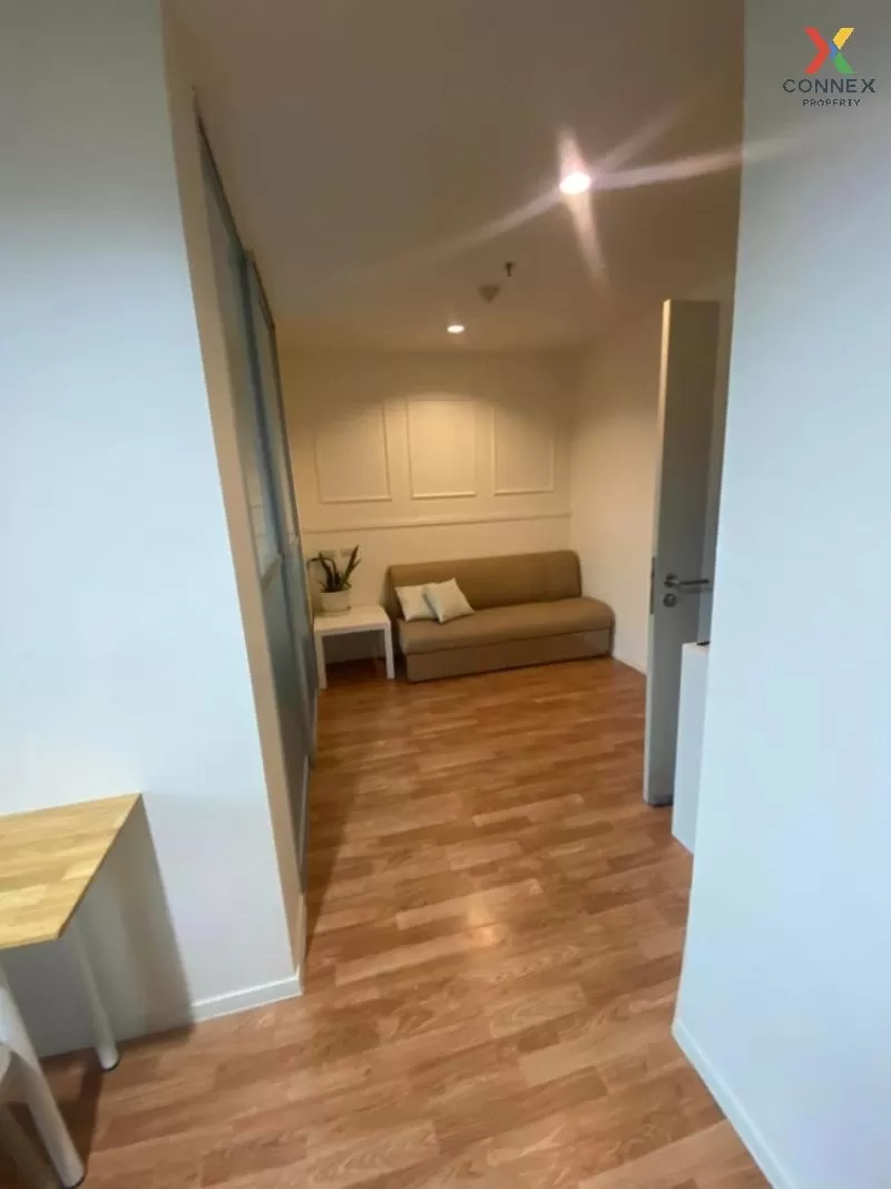 FOR SALE condo , Lumpini Park Phetkasem 98 , MRT-Lak Song , Bang  2