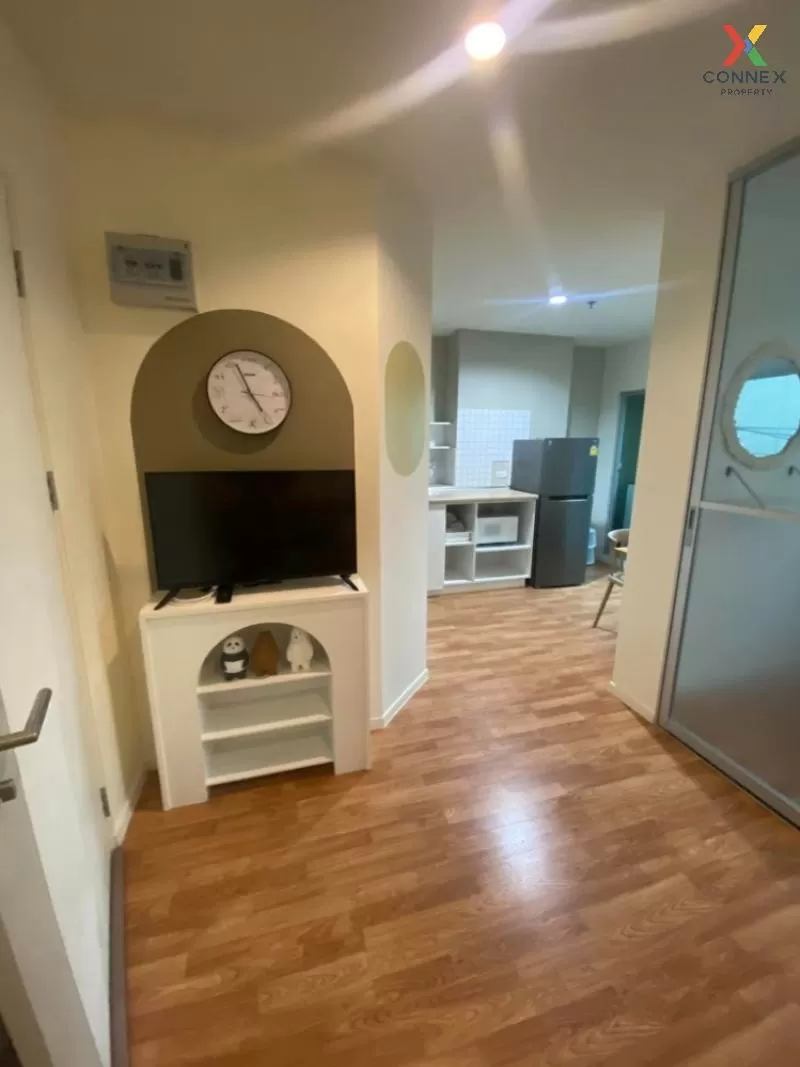 FOR SALE condo , Lumpini Park Phetkasem 98 , MRT-Lak Song , Bang  3