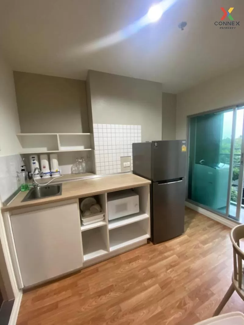 FOR SALE condo , Lumpini Park Phetkasem 98 , MRT-Lak Song , Bang 