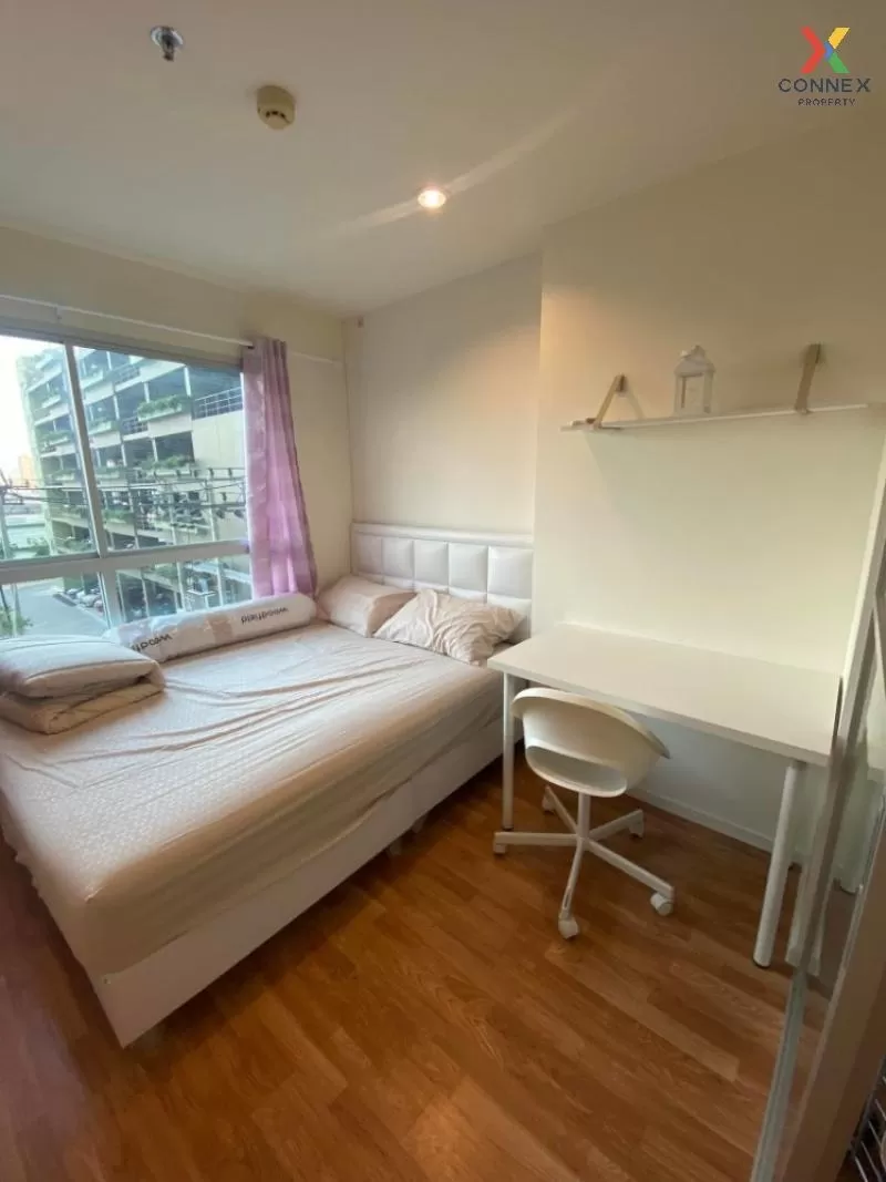 FOR SALE condo , Lumpini Park Phetkasem 98 , MRT-Lak Song , Bang 