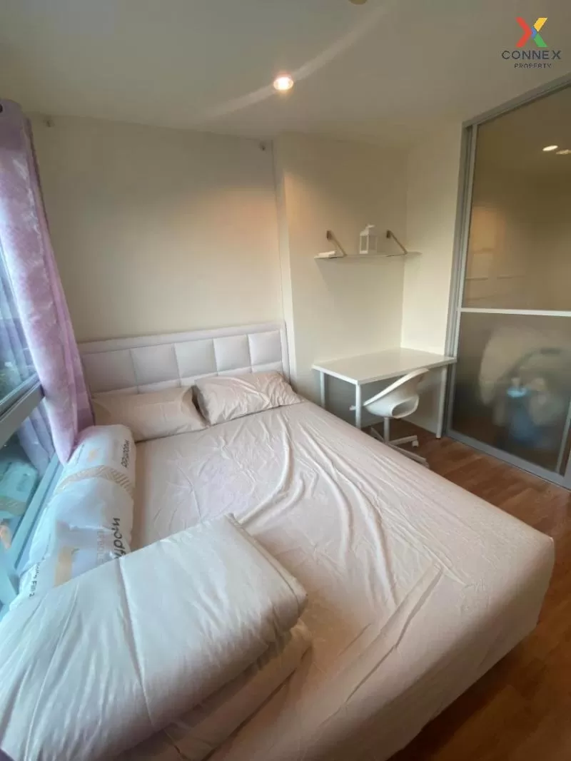 FOR SALE condo , Lumpini Park Phetkasem 98 , MRT-Lak Song , Bang 