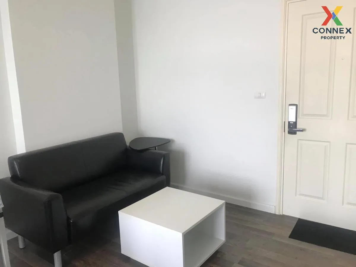 FOR RENT condo , DBura Prannok , MRT-Fai Chai , Ban Chang Lo , Ba 1