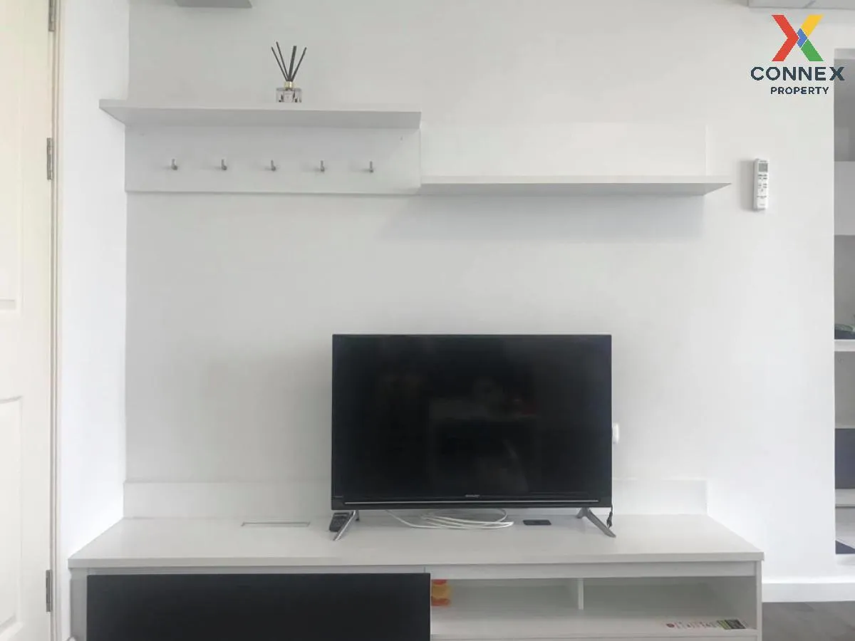 FOR RENT condo , DBura Prannok , MRT-Fai Chai , Ban Chang Lo , Ba 2