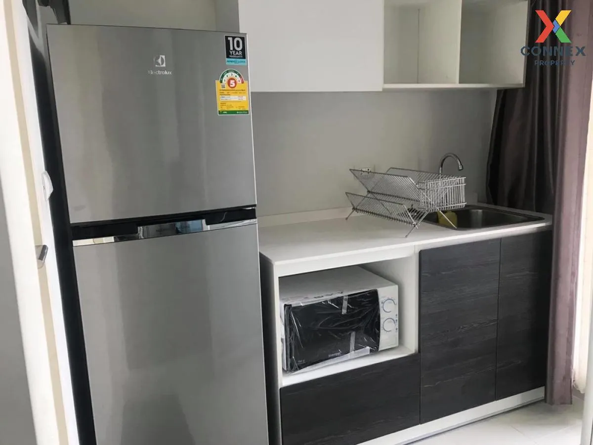 FOR RENT condo , DBura Prannok , MRT-Fai Chai , Ban Chang Lo , Ba 3