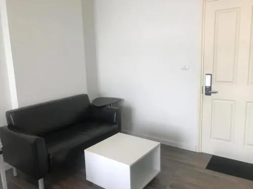 FOR RENT condo , DBura Prannok , MRT-Fai Chai , Ban Chang Lo , Bangkok Noi , Bangkok , CX-76056