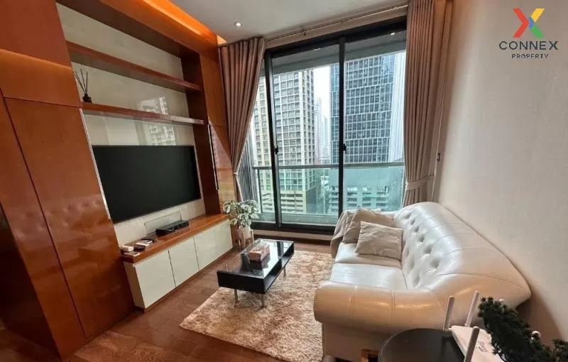 FOR SALE condo , The Address Sukhumvit 28 , BTS-Phrom Phong , Khl 1