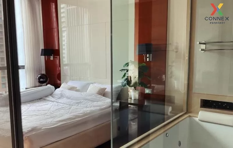 FOR SALE condo , The Address Sukhumvit 28 , BTS-Phrom Phong , Khl