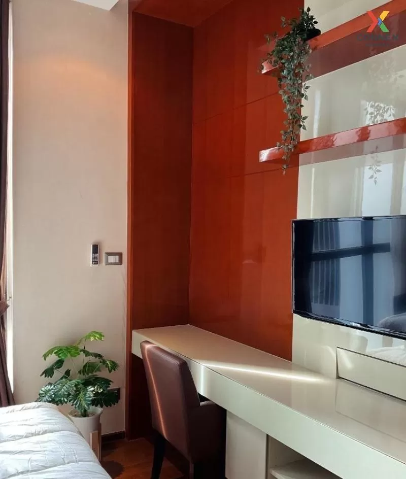 FOR SALE condo , The Address Sukhumvit 28 , BTS-Phrom Phong , Khl
